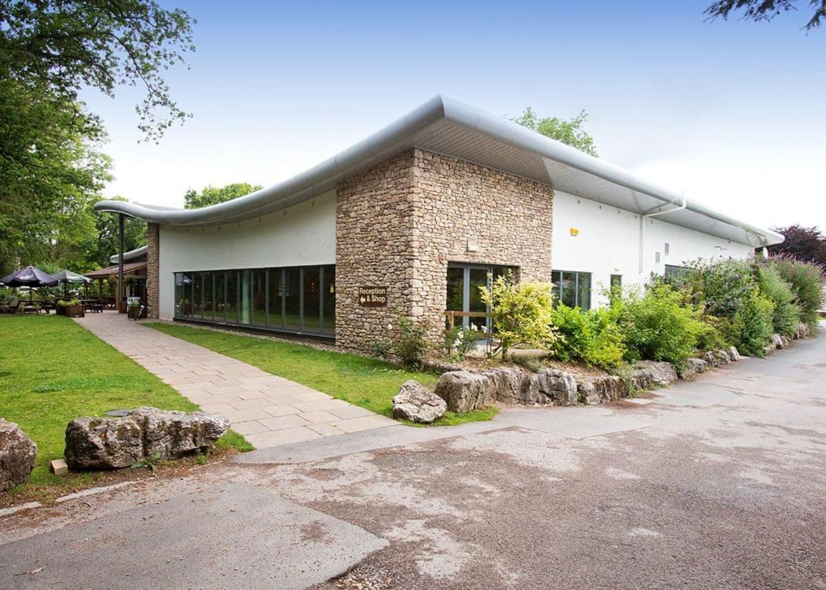 Fell End Hotel Milnthorpe Exterior foto
